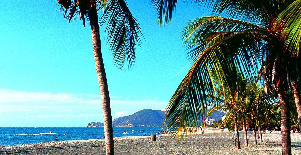 Hotel Irotama Del Sol Santa Marta  Esterno foto