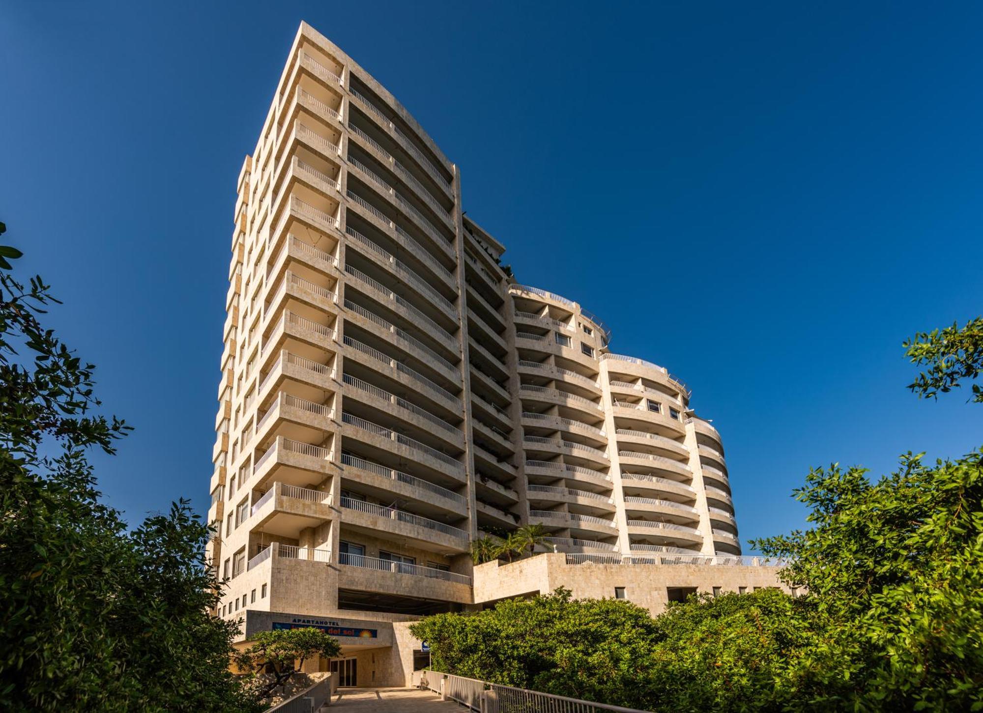 Hotel Irotama Del Sol Santa Marta  Esterno foto