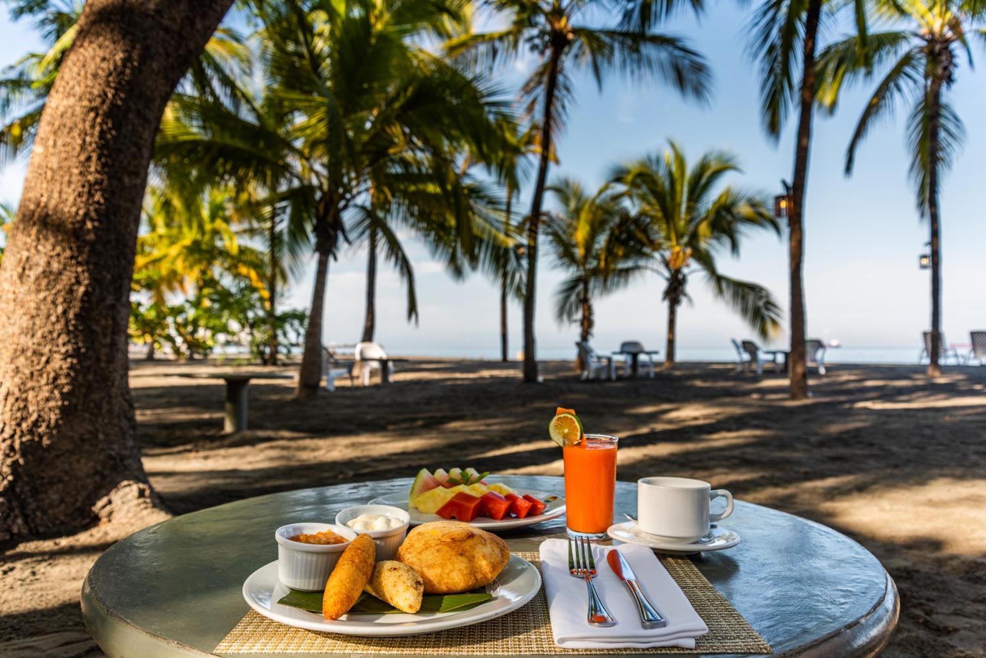 Hotel Irotama Del Sol Santa Marta  Esterno foto
