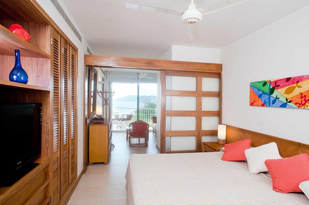 Hotel Irotama Del Sol Santa Marta  Camera foto