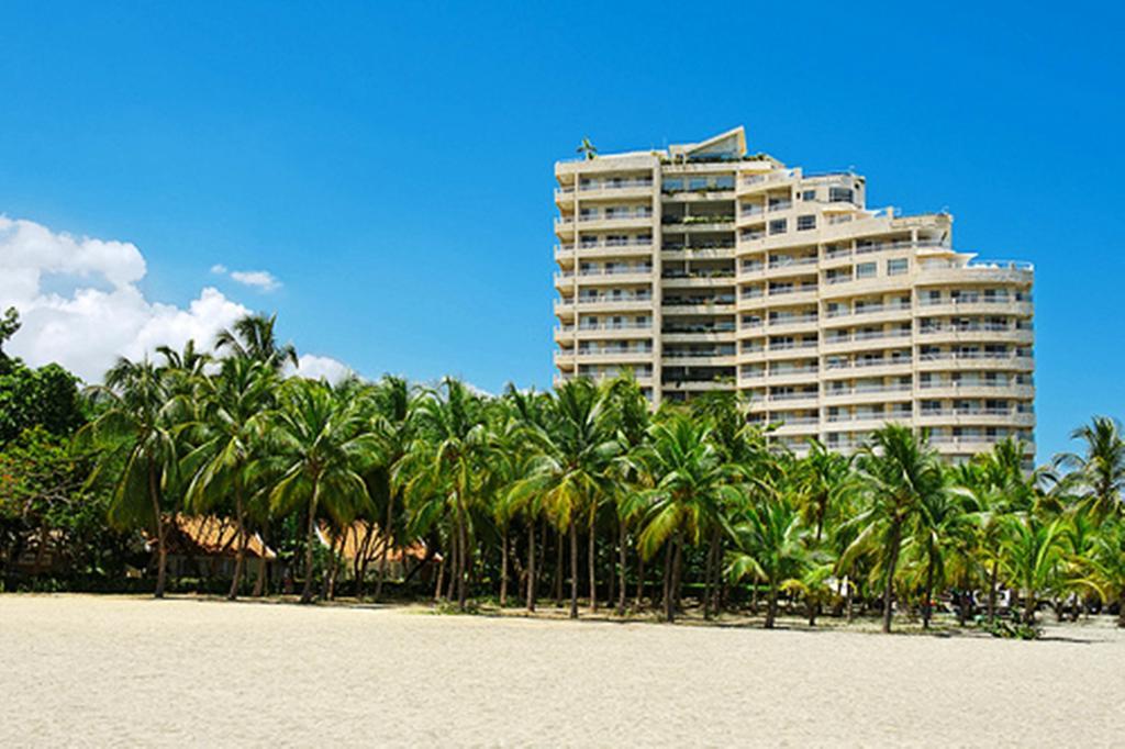 Hotel Irotama Del Sol Santa Marta  Camera foto