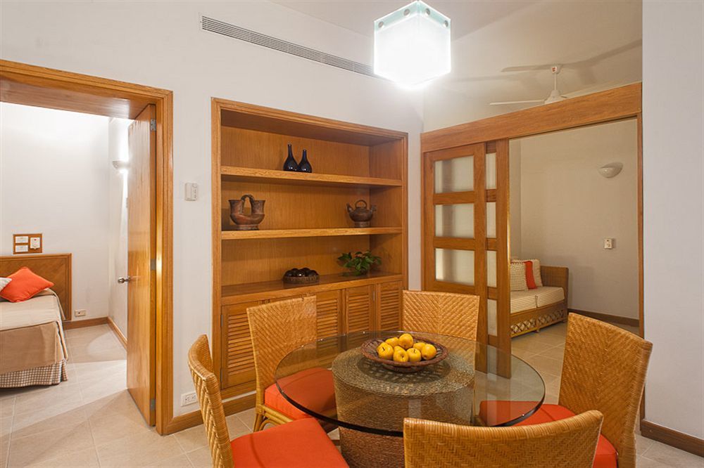 Hotel Irotama Del Sol Santa Marta  Esterno foto