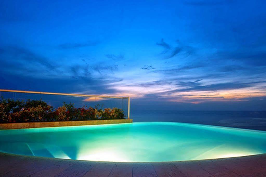Hotel Irotama Del Sol Santa Marta  Esterno foto