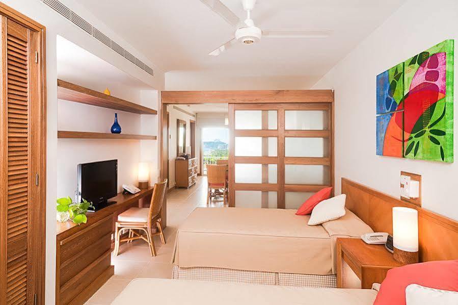 Hotel Irotama Del Sol Santa Marta  Esterno foto