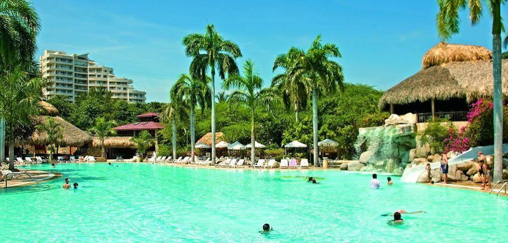Hotel Irotama Del Sol Santa Marta  Esterno foto